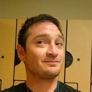 Meet your Posher, Christopher